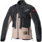 ALPINESTARS TECHDURA JACKET 2024 - Modell 1286-SVARTHAUG BRUN