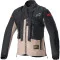 ALPINESTARS TECHDURA JACKET 2024 - Modèle 1286-BLACK FALCON BROWN