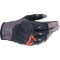 ALPINESTARS TECHDURA HANSKER - Modell 817-FALCON BRUN