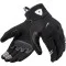 REV'IT ENDO - Modelo BLACK/WHITE