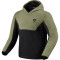 REV'IT ANDON - Modelo BLACK/GREEN