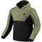 REV'IT ANDON - Modelo BLACK/GREEN