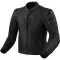 REV'IT ARGON 2 JACKET - Model NEGRE/ANTRACITA