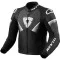 REV'IT ARGON 2 JACKET - Modelo BLACK/WHITE