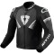 REV'IT ARGON 2 JACKA - Modell SVART/VIT