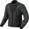 REV'IT AIRWAVE 4 JACKET - Model NEGRE/ANTRACITA
