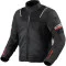 REV'IT TORNADO 4 H2O JACKET - Modelo BLACK/ANTHRACITE
