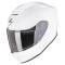 SCORPION EXO-JNR LUFT MONOCOLOR - Model HVID