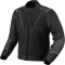 REV'IT AIRWAVE 4 JACKET - Modell SCHWARZ