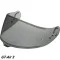SHOEI PANTALLA CNS-1C - Modell MÖRKT RÖK