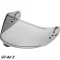 SHOEI SZYBA CNS-1C - Model ŁAGODNY DYM
