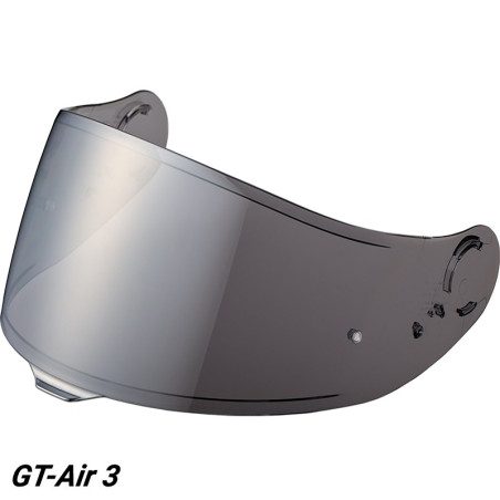 SHOEI VISOR CNS-1C IRIDIUM