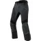 REV'IT AIRWAVE 4 CORTO PANTS - Modell ANTHRAZIT