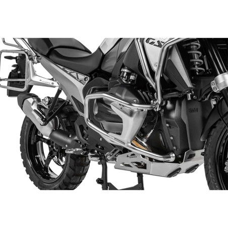 TOURATECH ENGINE CRASH BAR BMW R 1300GS
