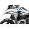 TOURATECH BARRAS PROTECCIoN BMW R 1300GS