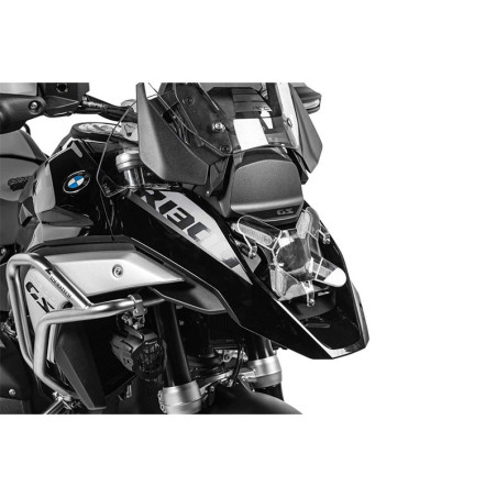 TOURATECH HEADLIGHT PROTECTOR MAKROLON BMW R 1300 GS