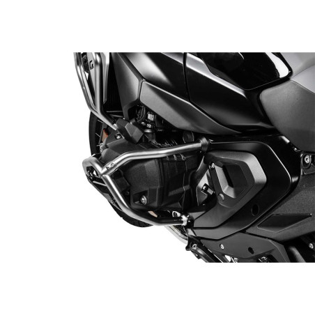 TOURATECH REFUERZO BARRAS PROTECCIoN MOTOR BMW R 1300GS