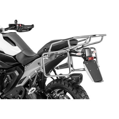 TOURATECH PORTAMALETAS ZEGA BMW R 1300GS