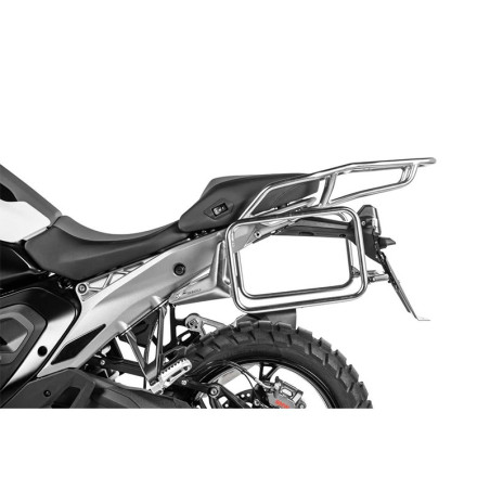TOURATECH PANNIER RACK ZEGA BMW R 1300GS