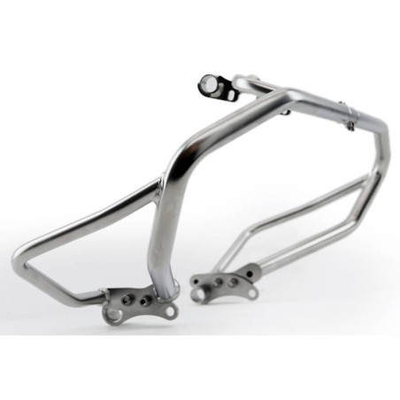 TOURATECH BARRAS PROTECCIoN MOTOR BMW R 1200GS 2004/2012