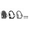 TOURATECH EXTENSIoN DE CABALLETE BMW R 1300GS