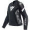 DAINESE AVRO 5 KOBIETA - Model CZARNY/CZARNY/BIAŁY