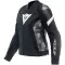 DAINESE AVRO 5 MULHER - Modelo BLACK/BLACK/WHITE