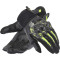 DAINESE MIG 3 UNISEXO - Modelo BLACK/ANTHRACITE/FLUO-YELLOW