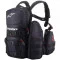 ALPINESTARS TECHDURA TACTICAL PACK - Modelo BLACK/WHITE