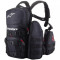 ALPINESTARS TECHDURA TAKTISK PAKKE - Model SORT/HVID
