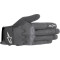 ALPINESTARS STATED AIR - Model BLACK SILVER