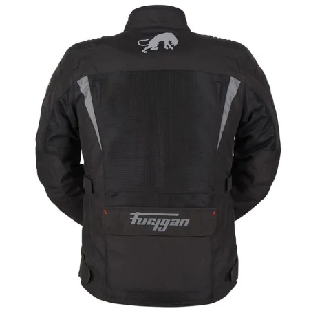 FURYGAN APALACHES VENTED 2W1 JACKET