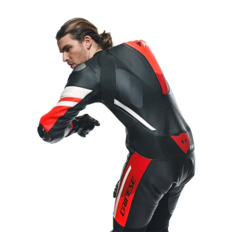 DAINESE MISANO 3 PERF D-AIR 1 PIECE