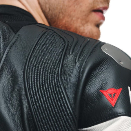 DAINESE MISANO 3 PERF D-AIR 1 PIECE