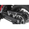 TOURATECH PROTECTION DE CHAÎNE HONDA AFRICA TWIN / TRANSALP