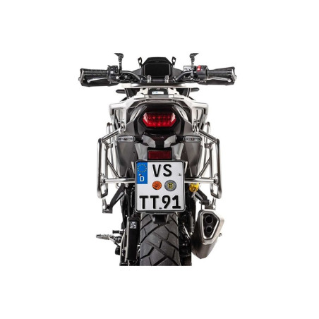 TOURATECH PORTAMALETAS ZEGA HONDA XL750 TRANSALP