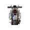TOURATECH PANNIER RACK ZEGA HONDA XL750 TRANSALP