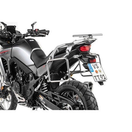 TOURATECH PANNIER RACK ZEGA HONDA XL750 TRANSALP