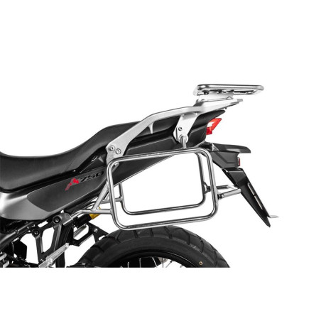 TOURATECH PANNIER RACK ZEGA HONDA XL750 TRANSALP