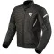 REV'IT TORQUE 2 H2O - Modelo BLACK/WHITE