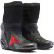 DAINESE AXIAL 2 AIR - Modell SCHWARZ SCHWARZ ROT FLUO