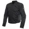 DAINESE AVRO 5 TEX - Modelo BLACK/BLACK/BLACK