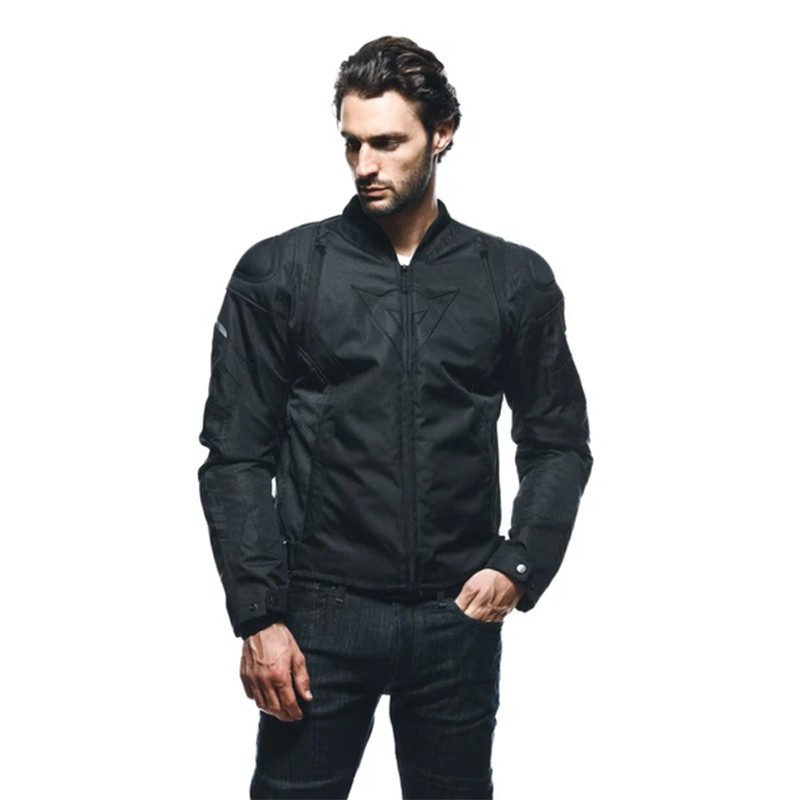 Moto jacket Dainese Avro 5 Tex -10%