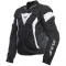 DAINESE AVRO 5 TEX - Modello NERO BIANCO NERO