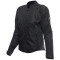 DAINESE AVRO 5 TEX DAMSKI - Model CZARNY/CZARNY/CZARNY