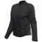DAINESE AVRO 5 TEX MUJER - Modello NERO/NERO/NERO