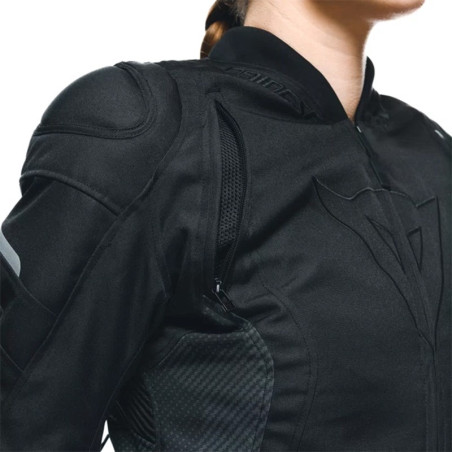 DAINESE AVRO 5 TEX MULHER