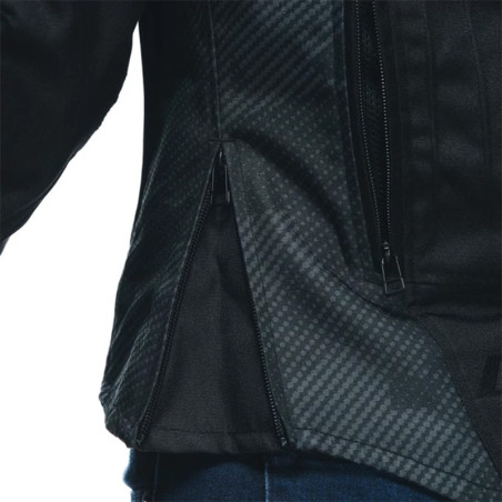 DAINESE AVRO 5 TEX MUJER