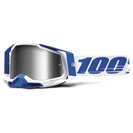 100% RACECRAFT 2 ISOLA