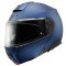 SCHUBERTH C5 MONOCOLOR - Model MATNÁ MODRÁ